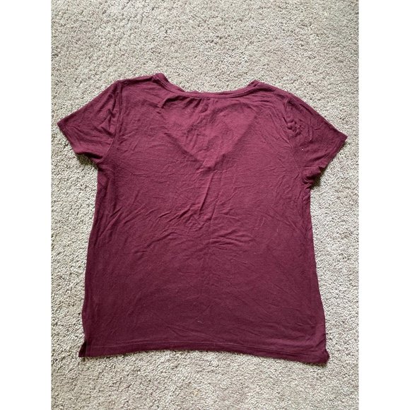 Aeropostale women’s small short sleeve top - Picture 5 of 6